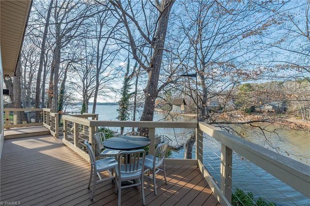 1498 Beckner Road, Lexington, NC 27292