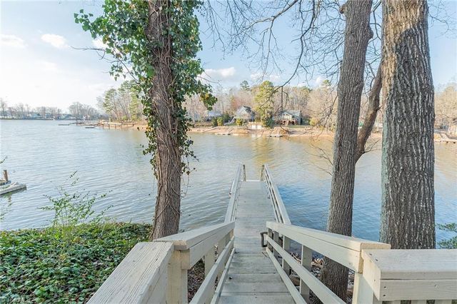 1498 Beckner Road, Lexington, NC 27292