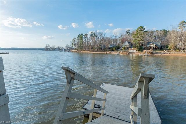 1498 Beckner Road, Lexington, NC 27292