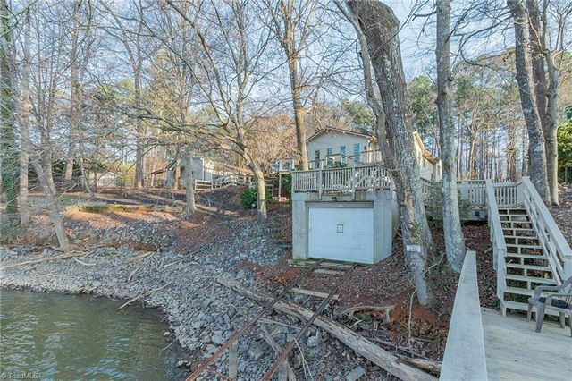 1498 Beckner Road, Lexington, NC 27292