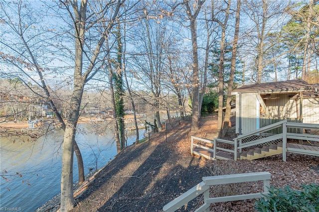 1498 Beckner Road, Lexington, NC 27292