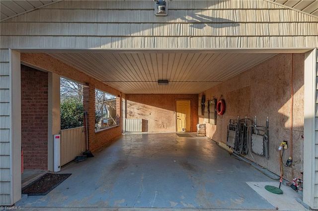 1498 Beckner Road, Lexington, NC 27292