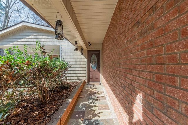 1498 Beckner Road, Lexington, NC 27292