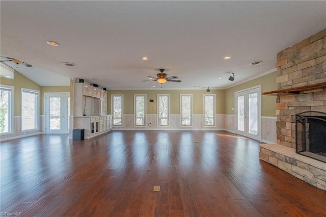 1498 Beckner Road, Lexington, NC 27292