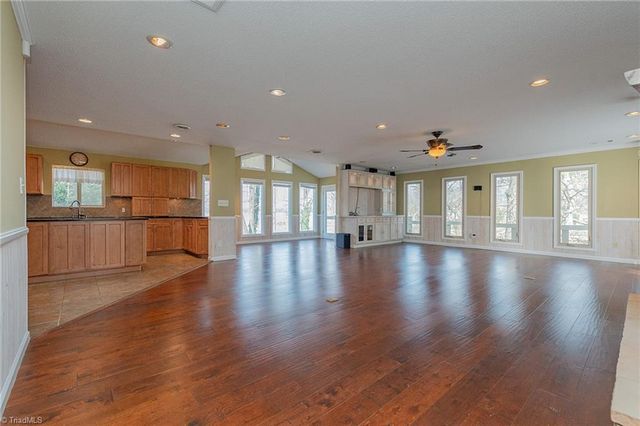 1498 Beckner Road, Lexington, NC 27292