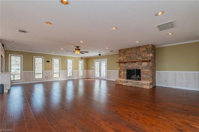 1498 Beckner Road, Lexington, NC 27292