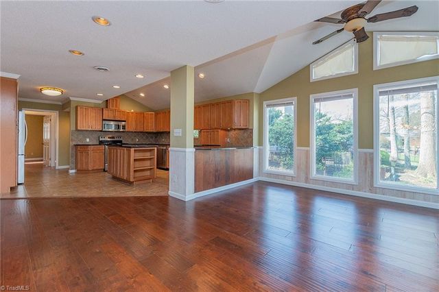 1498 Beckner Road, Lexington, NC 27292