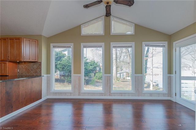 1498 Beckner Road, Lexington, NC 27292