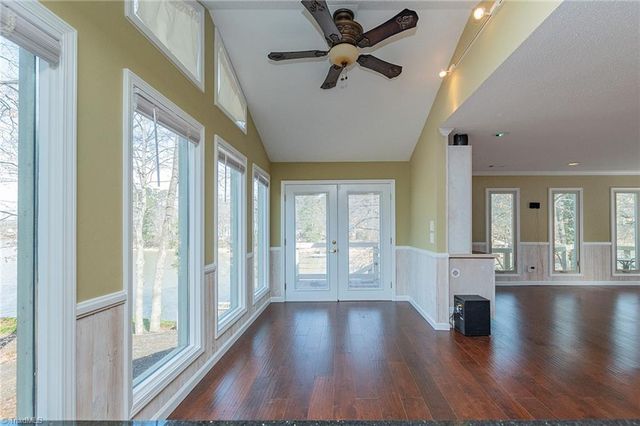 1498 Beckner Road, Lexington, NC 27292