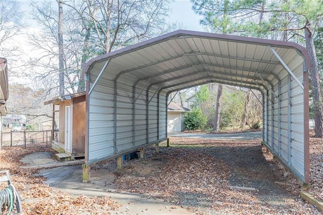 1498 Beckner Road, Lexington, NC 27292