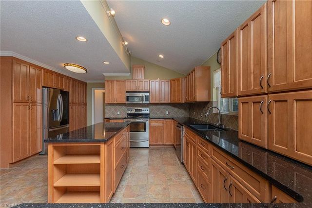 1498 Beckner Road, Lexington, NC 27292