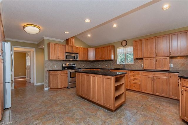 1498 Beckner Road, Lexington, NC 27292