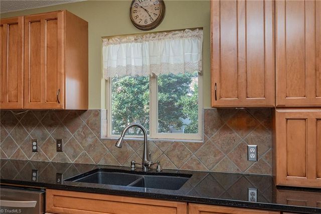 1498 Beckner Road, Lexington, NC 27292