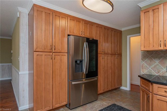 1498 Beckner Road, Lexington, NC 27292