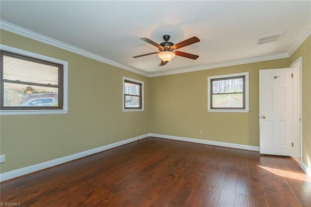 1498 Beckner Road, Lexington, NC 27292