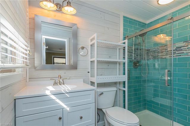 1498 Beckner Road, Lexington, NC 27292