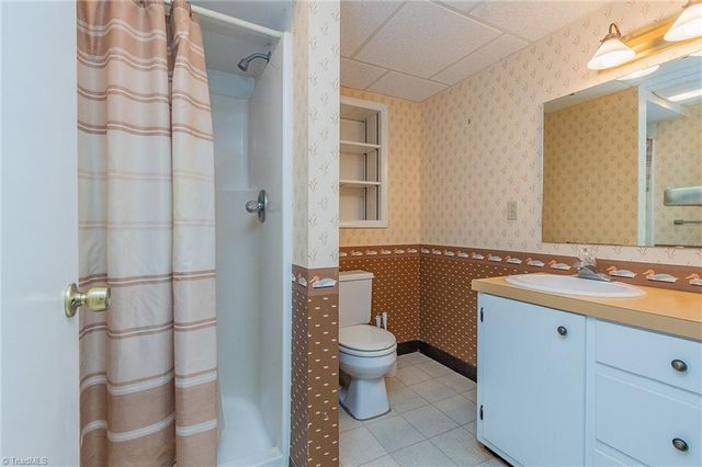 1498 Beckner Road, Lexington, NC 27292