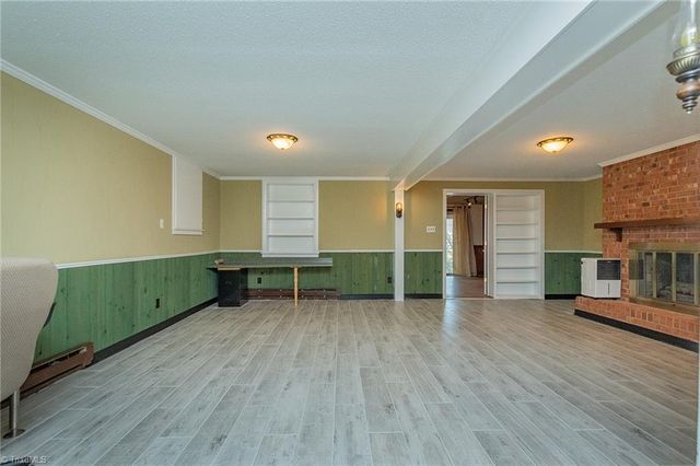 1498 Beckner Road, Lexington, NC 27292