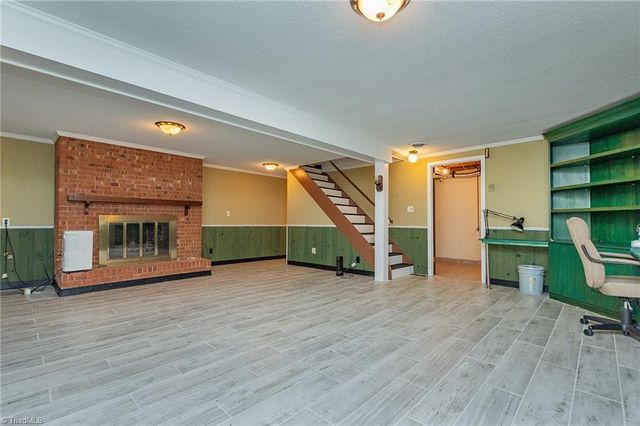 1498 Beckner Road, Lexington, NC 27292