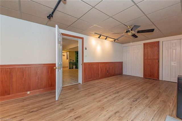 1498 Beckner Road, Lexington, NC 27292