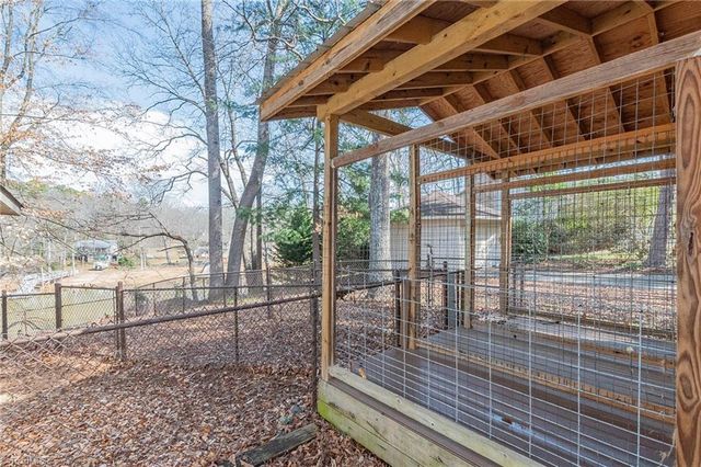 1498 Beckner Road, Lexington, NC 27292