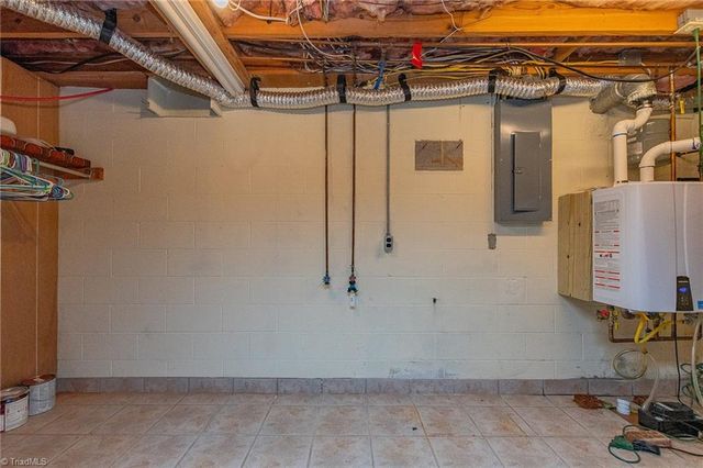 1498 Beckner Road, Lexington, NC 27292