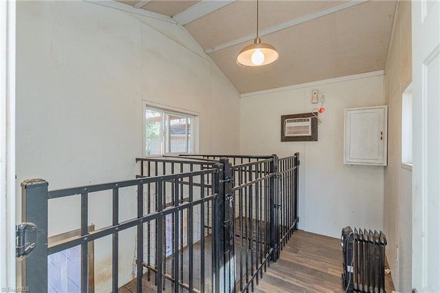 1498 Beckner Road, Lexington, NC 27292