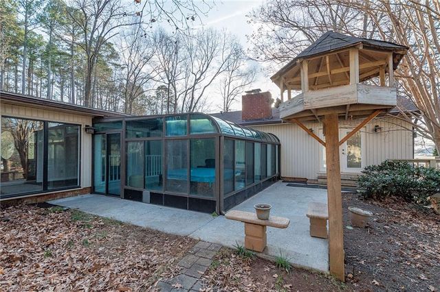 1498 Beckner Road, Lexington, NC 27292