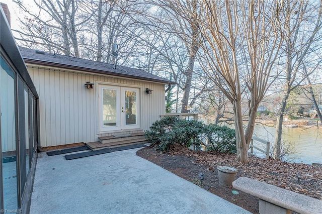 1498 Beckner Road, Lexington, NC 27292