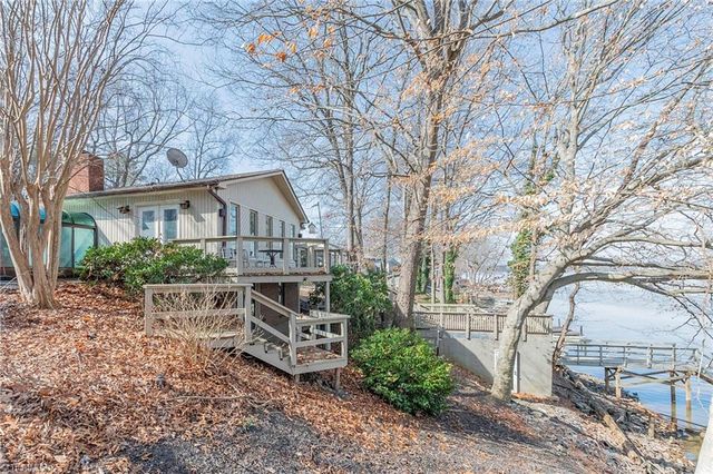 1498 Beckner Road, Lexington, NC 27292