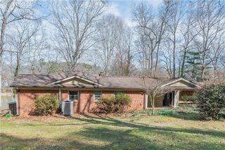 1498 Beckner Road, Lexington, NC 27292