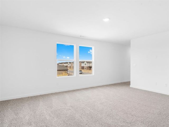 435 S Neon Avenue, Fayetteville, AR 72704