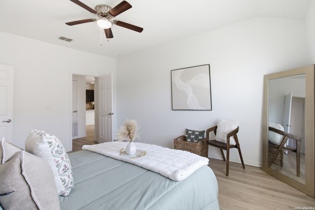 5902 CIELO RNCH, San Antonio, TX 78218