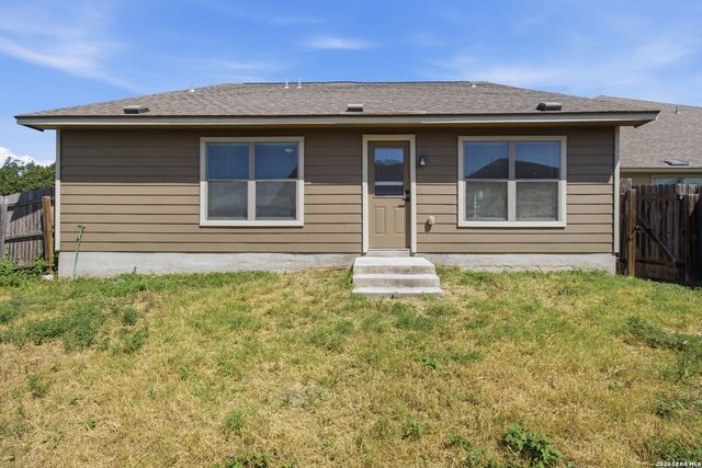 5902 CIELO RNCH, San Antonio, TX 78218