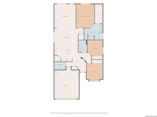 5902 CIELO RNCH, San Antonio, TX 78218