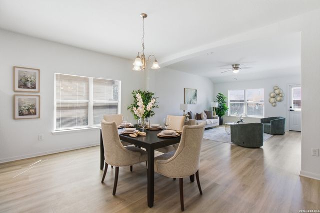5902 CIELO RNCH, San Antonio, TX 78218