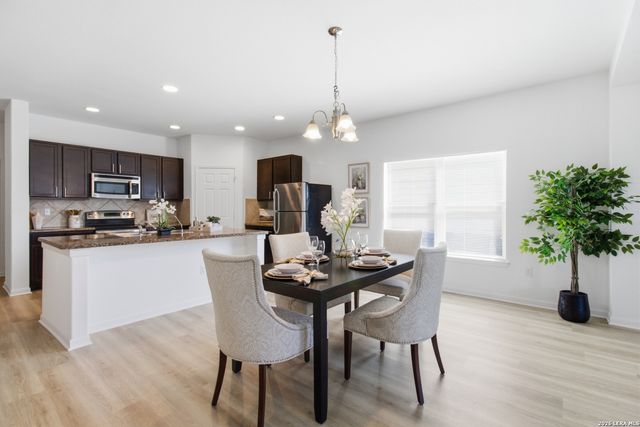 5902 CIELO RNCH, San Antonio, TX 78218