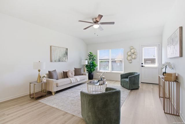 5902 CIELO RNCH, San Antonio, TX 78218