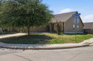 5902 CIELO RNCH, San Antonio, TX 78218
