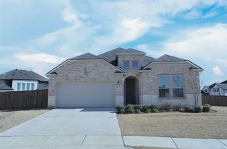 1800 Warhol Court, Little Elm, TX 75068