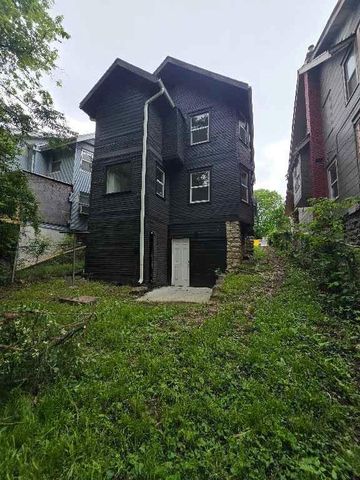 4314 Wayne Avenue, Kansas City, MO 64110