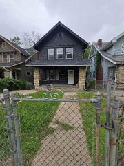 4314 Wayne Avenue, Kansas City, MO 64110