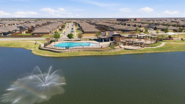 1904 Bailer Way, Royse City, TX 75189