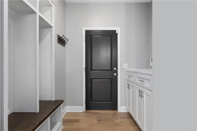 16720 Hauser Street, Overland Park, KS 66221