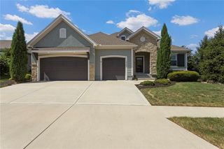 16720 Hauser Street, Overland Park, KS 66221