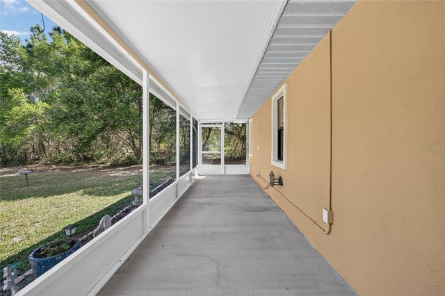 6520 W CANDIER COURT, Dunnellon, FL 34433