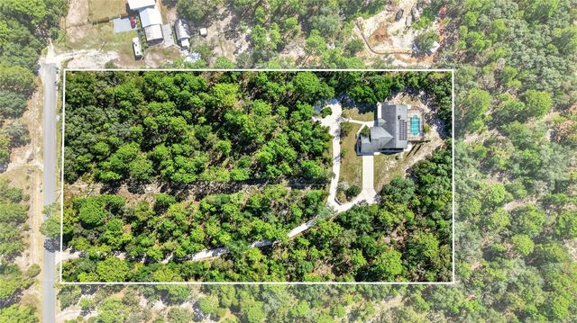 6520 W CANDIER COURT, Dunnellon, FL 34433
