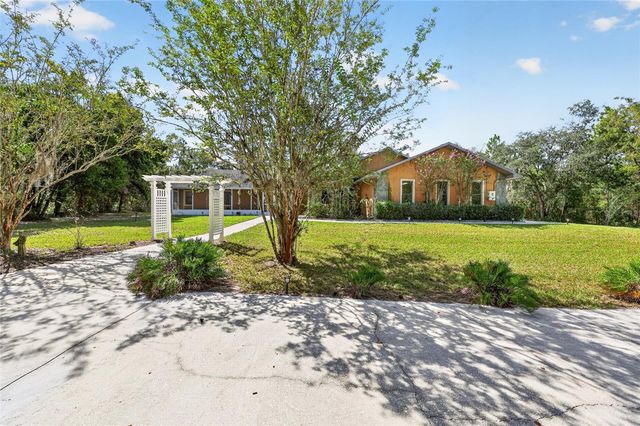 6520 W CANDIER COURT, Dunnellon, FL 34433