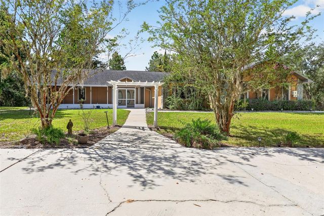 6520 W CANDIER COURT, Dunnellon, FL 34433