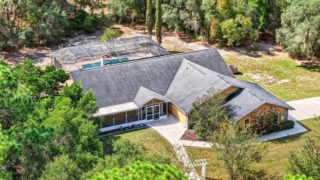 6520 W CANDIER COURT, Dunnellon, FL 34433